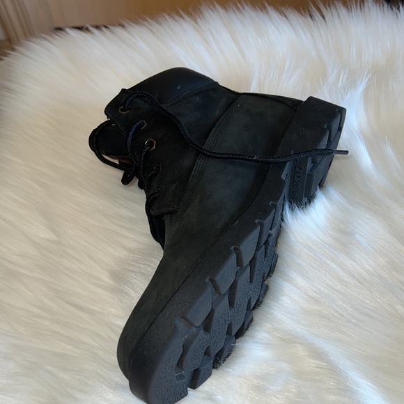 Timberland boots - Picture 7 of 8
